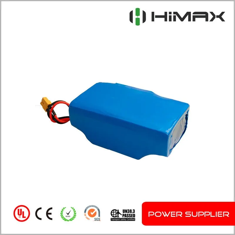 Custom Lithium Ion 37v 10ah 18650 Li Ion Rechargeable Battery Pack For Ev Electric Vehicle Buy