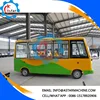 Cheap fast food kiosk street barbecue grill taco cart for sale truck riyadh ice modern of Higih Quality