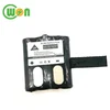 Walkie-talkie BP-38 wireless intercom battery for Uniden GMRS380 GMR885 GMR1038 GMR1448 GMR2059 GMR2099 GMR635 GMR645 GMR8552CK