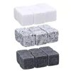 /product-detail/9pcs-set-best-whiskey-rocks-sipping-stones-made-from-pure-soapstone-whiskey-stones-60199168302.html
