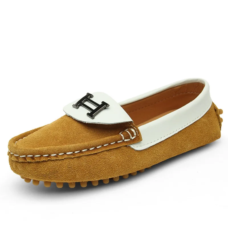 child loafers