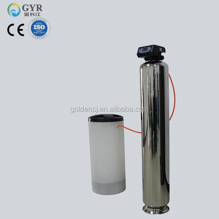 2000lph Shower Water Softener Buy Water Softener,Hard Water Softener