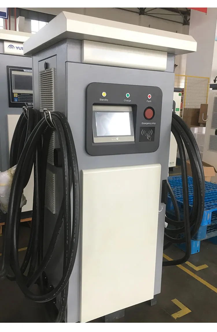 Zpartners 22kw Ev Charger Station Ev On Board Charger Wallbox ...