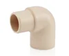 D2846 Standard 6m Long Diameter 80mm CPVC Pipe Price