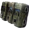 OEM ODM Forest Outdoor Hunting Trail Cameras 1080P 3G 4G PIR Sensor Night Vision Wildlife Game Camera