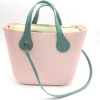 2018 China online store o hand bag new style women handbags o eva bag
