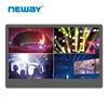 4k Video Conference Camera Portable Monitor With Hdmi Input