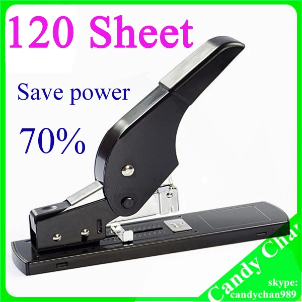 Max Stapler,Big Stapler,40 Sheets Book Binding Stapler Buy Book