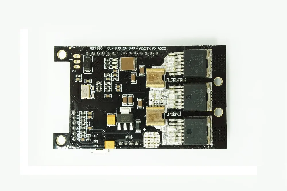 Flipsky ESC V4.12 50A - Elektronischer Geschwindigkeitsregler Für E-Scooter