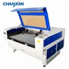 Chanxan low cost plastic laser cloth cutting machine 90w