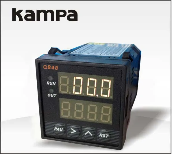 Mechanical 4 Digit Digital Time Relay Hour Counter Meter Buy Counter