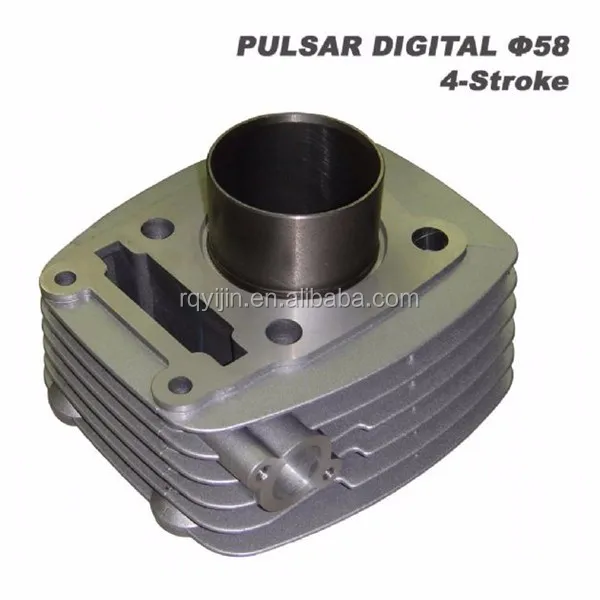 pulsar 150 dtsi block piston price