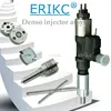 ERIKC 19# denso valve 095000-5471 plate nozzle DLLA152P947 valve rod all auto diesel injector assy
