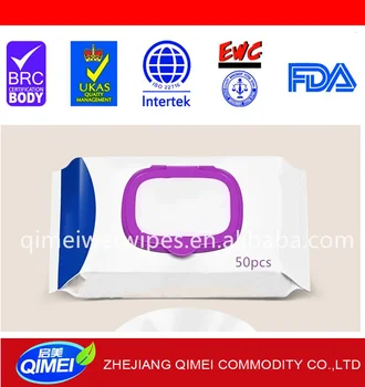 pure baby cleansing wipes