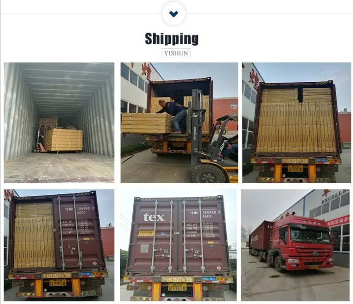 shippings