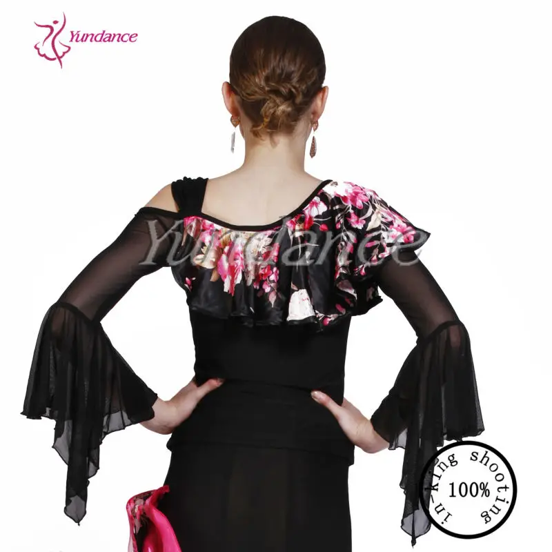 Custom Made Flamenco Dresses For Sale With Top Skirt Ab035 Buy