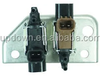 Emission Solenoid Valve MR577099 for Mitsubishi Pajero Montero Shogun L200 4D56