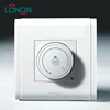 General Purpose 220v electric dimmer socket switch