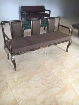 2017 Hair Salon Sofa Colonial European Style Chair For Colonial European Style Sofa Chair