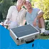 Factory Diabetes Therapy Millimeter Wave Physiotherapy Machine, body pain relief, no side effect