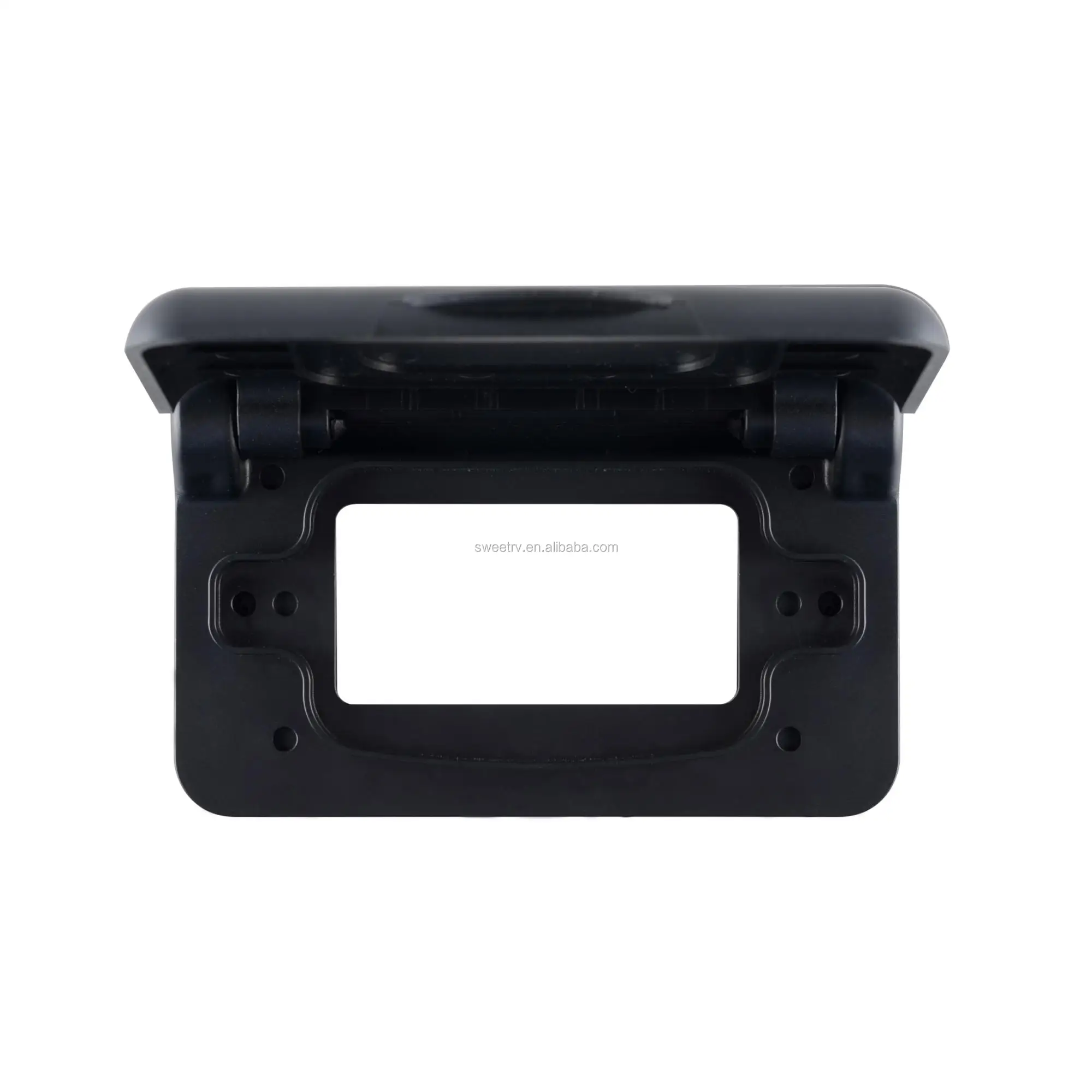 J131 Weatherproof Receptacle Cover For Rv Trailer Rv Outdoor Electrical