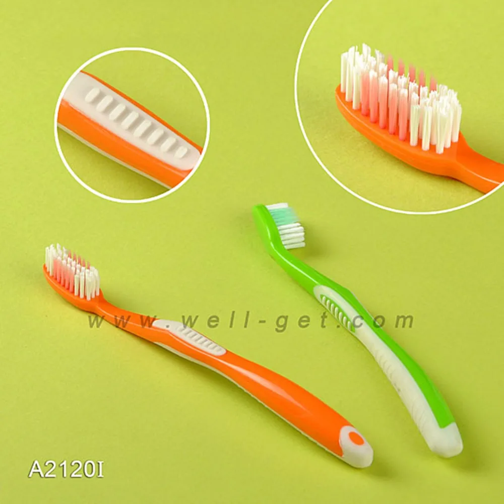 safety toothbrush