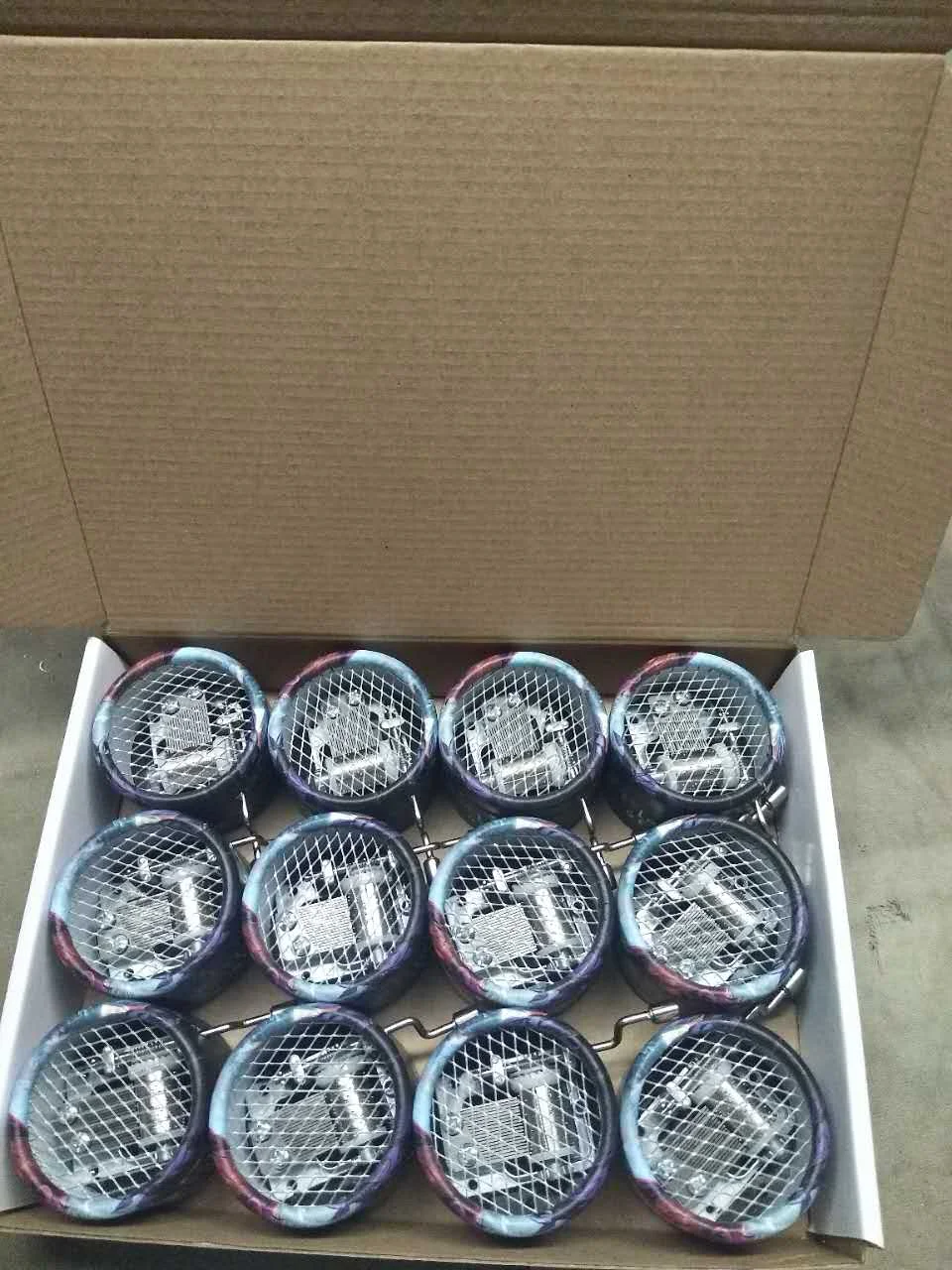 18 Note Hand Crank Paper Music Box For Children Toy Buy Music Box For