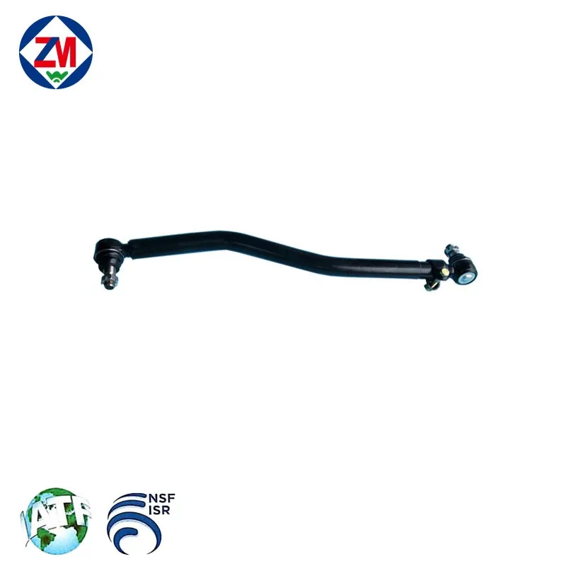 Farm Machinery Tractor Drag Link Assembly Oem 885549m91 For Massey Ferguson 175 178 265 282 290
