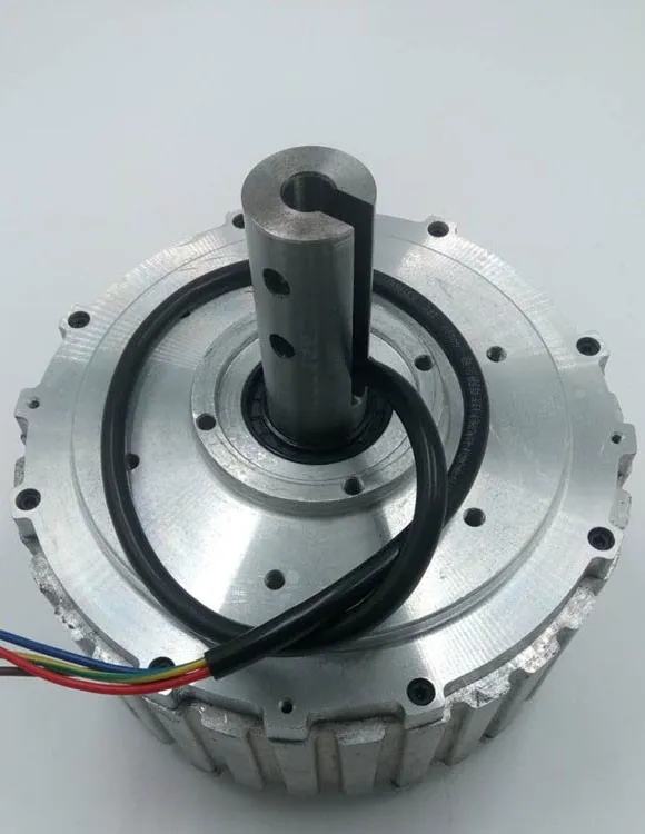 Chinese Supplier Directdrive Motor Hvls Industrial Large Ceiling Fan