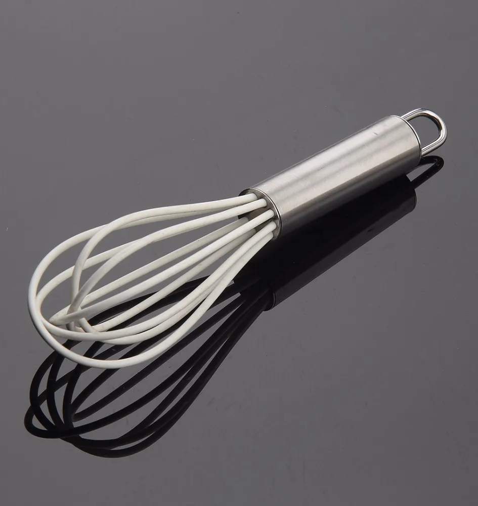 Hot Selling 2017 Amazon Stainless Steel Egg Beater