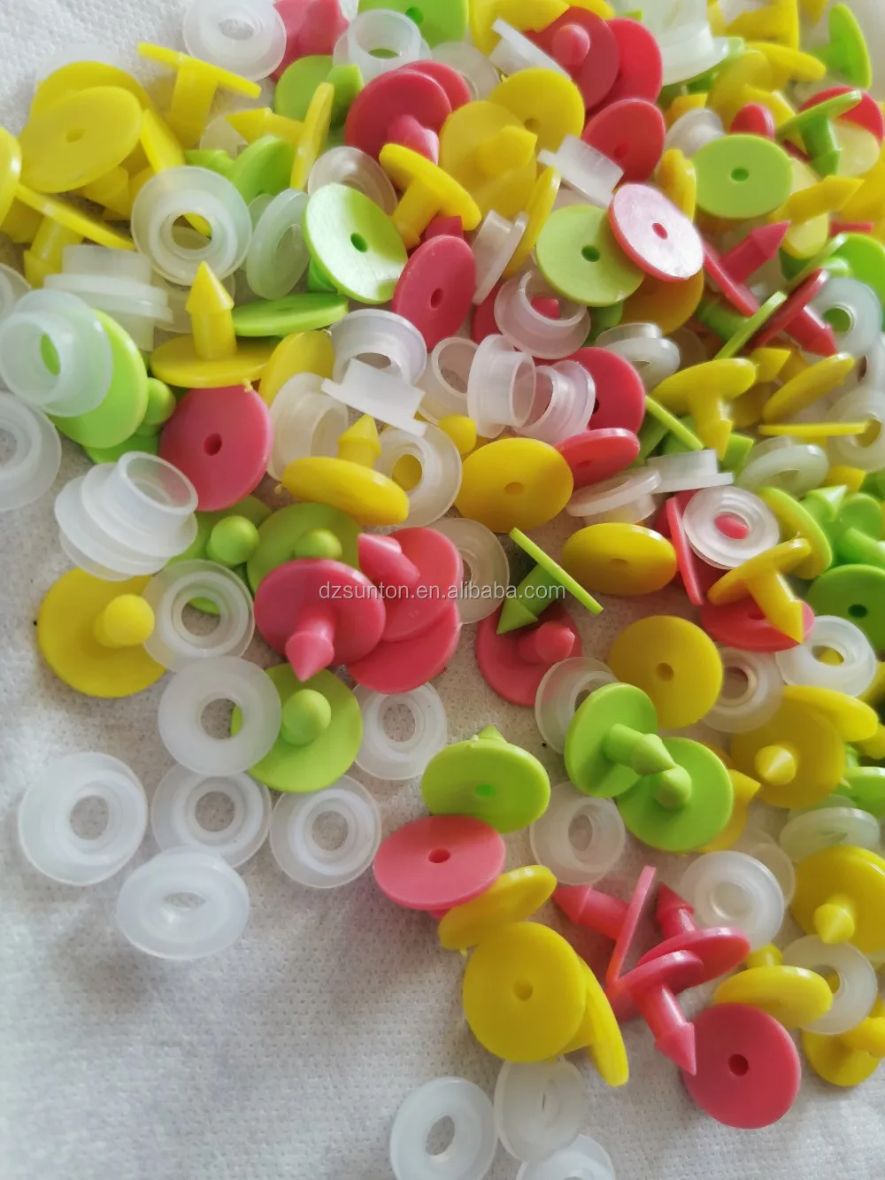 Animal Ear Tag