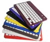 Cheapest price mini bluetooth keyboard for 7inch tablet pc 3.0 bluetooth keyboard