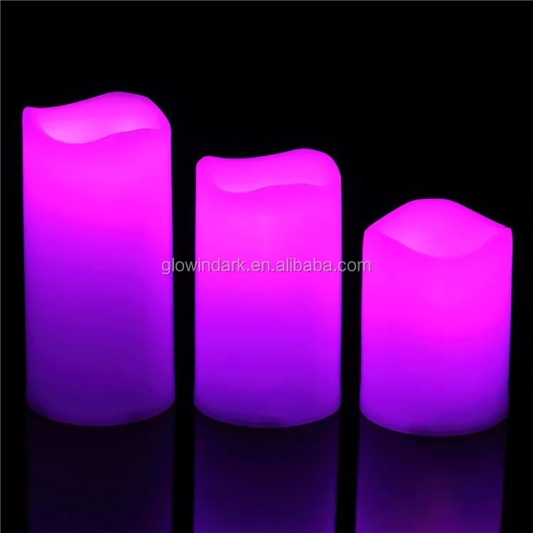 led tea light candle image-796-2153