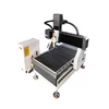 Low noise Mini CNC Router 6090 3030 3040 CNC Milling Machine With Factory Price