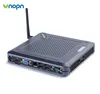 Intel Core I5 AMD Mini PC Computer pfsense Desktop With Multi Home Server Optional