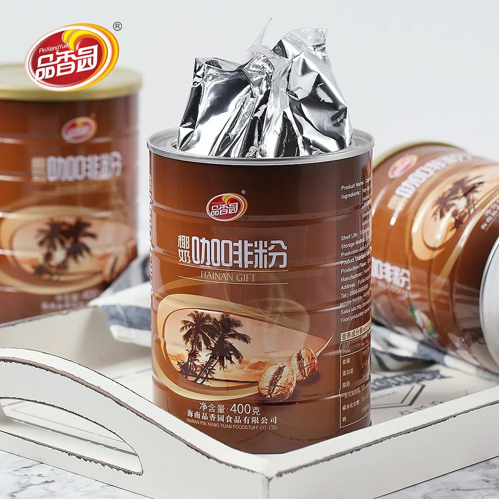 Wholesale Alibaba Instant Coconut Milk Coffee Powder Buy Instant