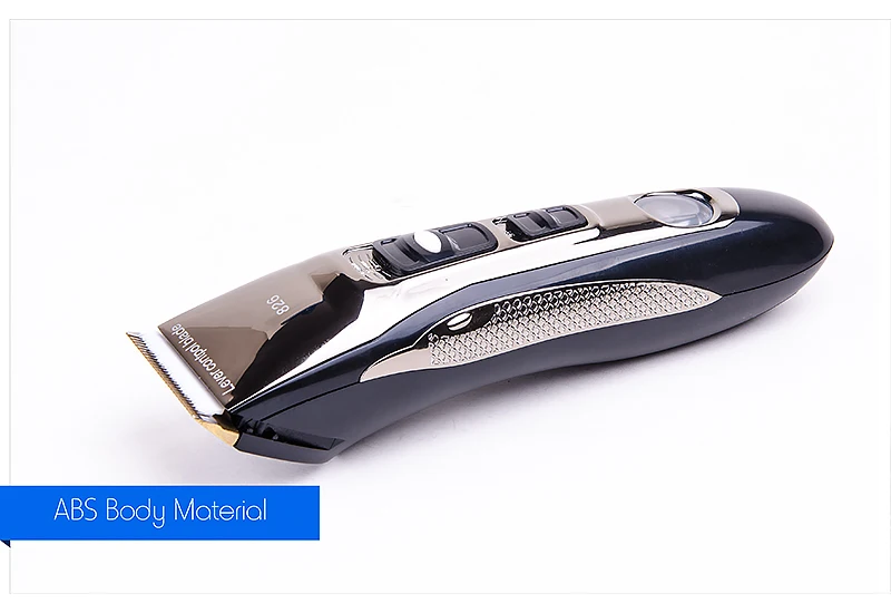 target hair cutter