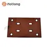 high performance polyimide strip heater for 3d printer