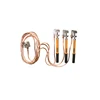 Earth Ground wire earth wire set and clamp Temporary Grounding Equipment0