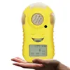 Handheld fast response explosion-proof combustible gas detector 0-100%LEL gas meter