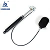 Easy lift locking gas springs for furniture sofa