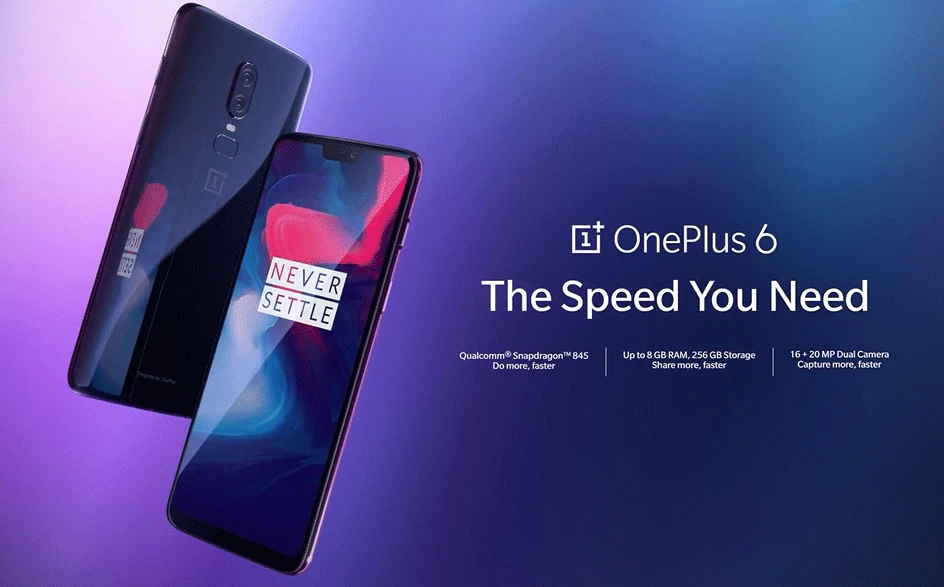 Oneplus 6 nfc не работает