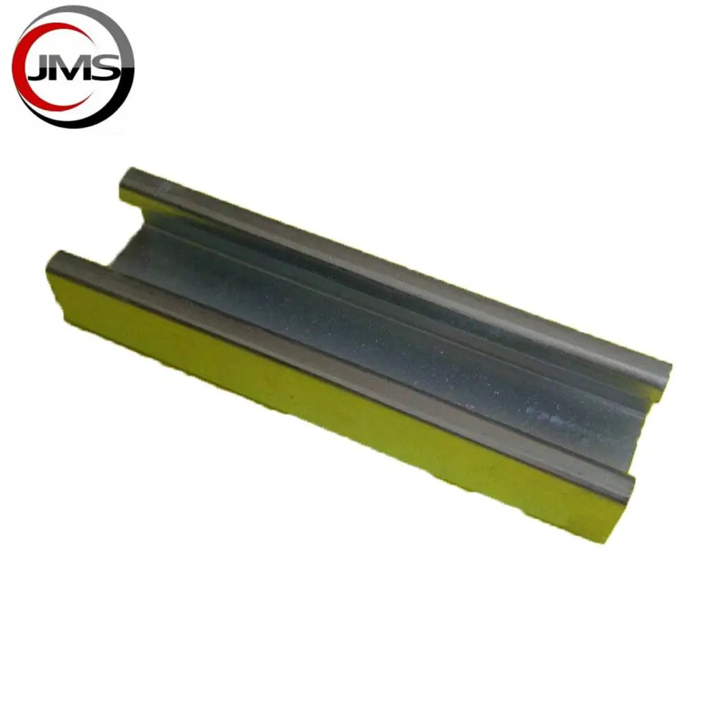 Venta al por mayor proveedores perfiles de acero galvanizado-Compre