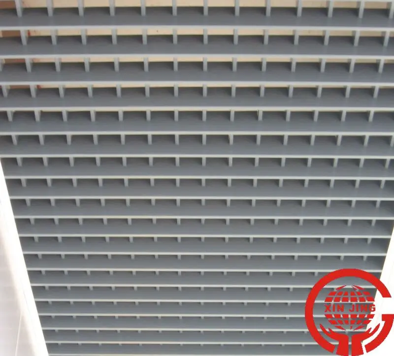 Aluminum Ceiling Interior Suspended Vent Grille Buy Aluminum