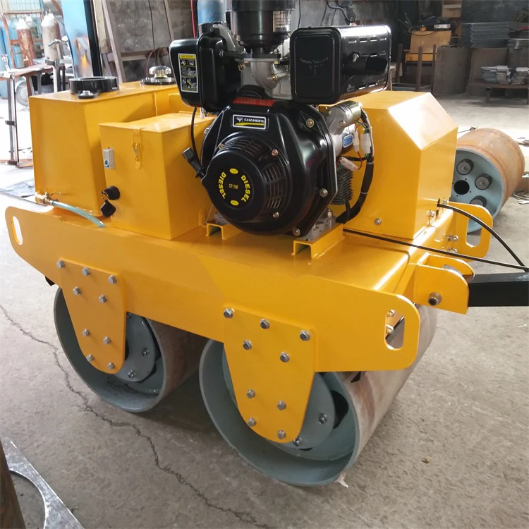 1 Ton Mini Road Roller - Buy Road Roller,Mini Road Roller,1 Ton Road ...