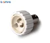 BA15D to Gu10 Adapter Lamp Base Socket Holder Adapter Converter