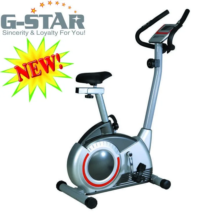 second hand exercise bike