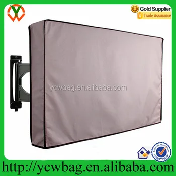 Customized Weatherproof Outdoor Tv Cover Customized Weatherproof Outdoor Tv Cover