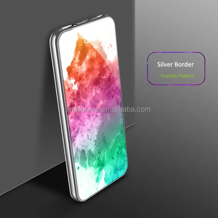 best buy power bank qc 3.0, free custom usb-c 18w external battery charger with full screen glass - ANKUX.COM