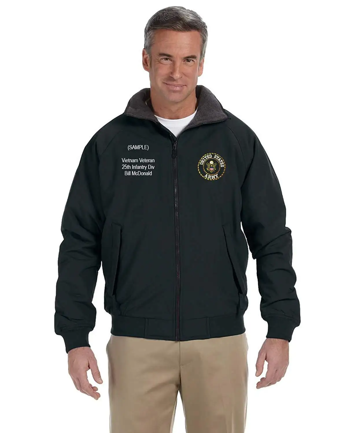 cheap personalized jackets
